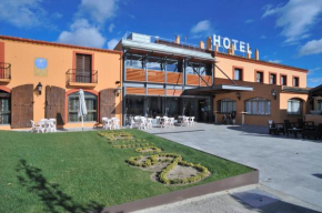 Hotels in Sant Pau D'ordal